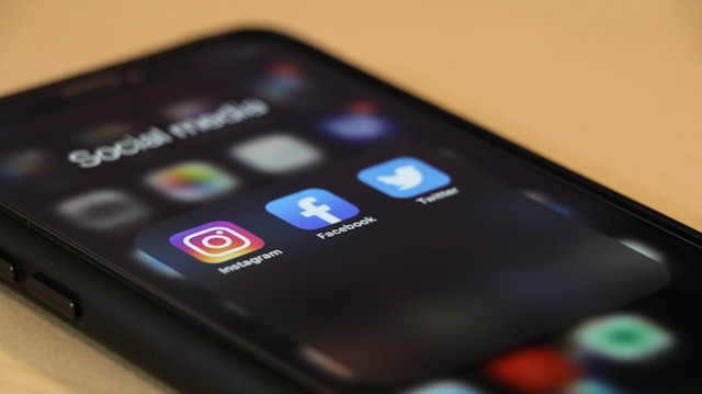 Social Media vs SEO