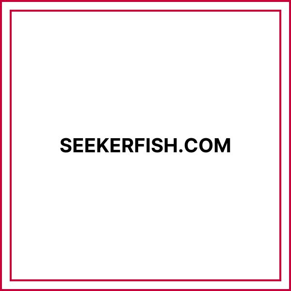 Seekerfish.com