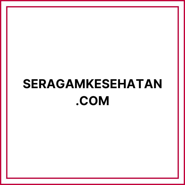 Seragamkesehatan.com