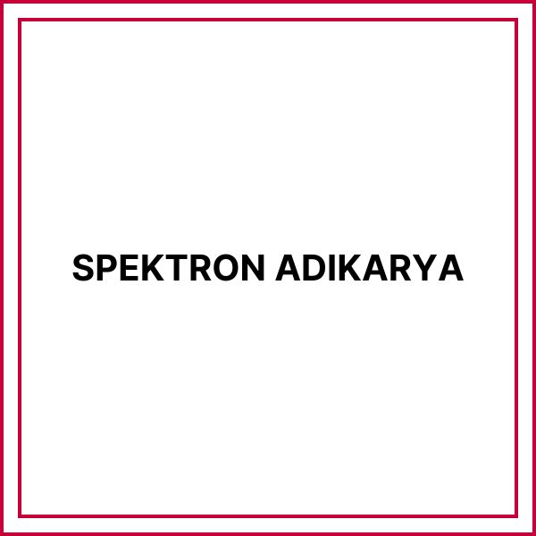Spektron Adikarya