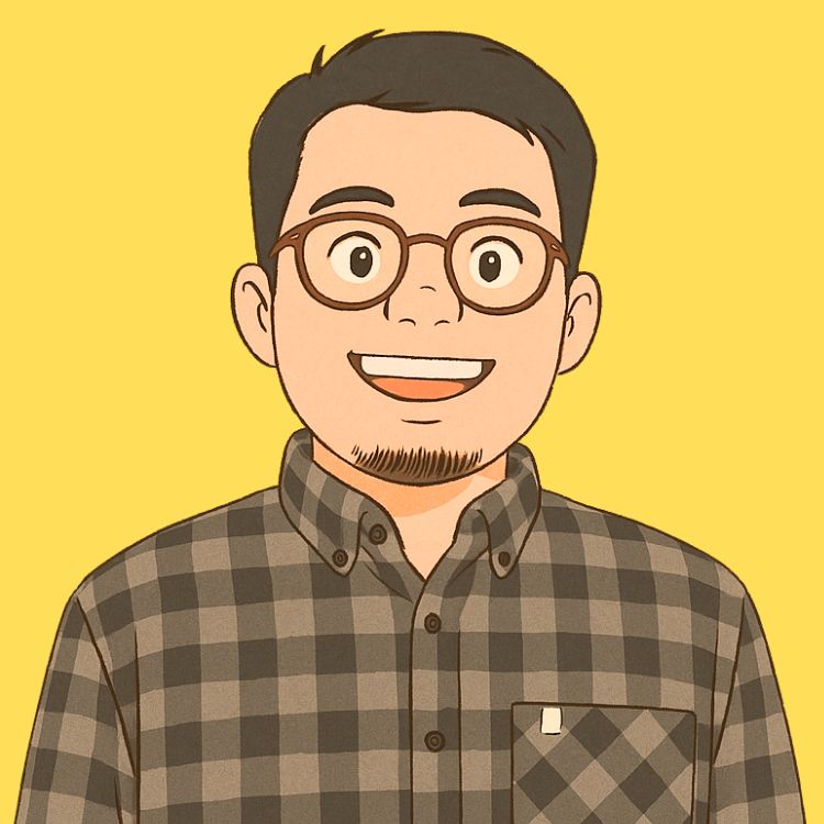 Irfan PN - Optisio.com