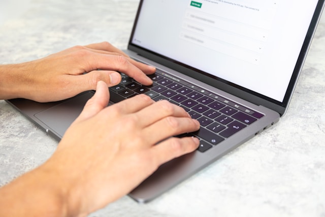 Copywriting Landing Page 2