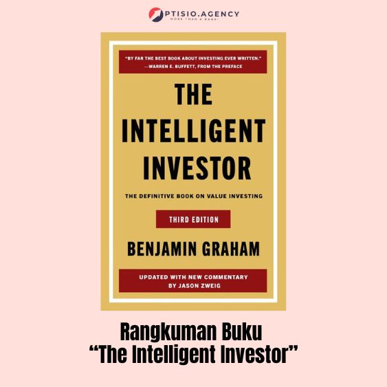 Review Buku The Intelligent Investor