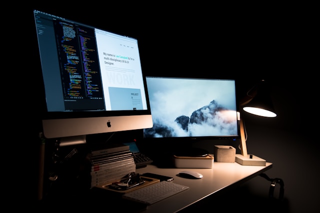 Tanda Websitemu Butuh Maintenance