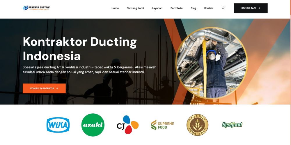 Portofolio - Horizontal - Optisio.com