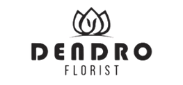 Logo Dendro Florist