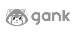Logo Gank Global Pte.Ltd