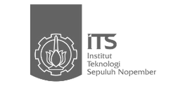 Logo ITS Surabaya