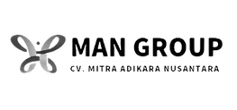 Logo MAN Group