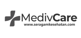 Logo Medivcare