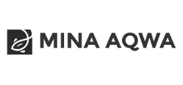 Logo Mina Aqwa