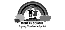 Logo Modern School Ngawi