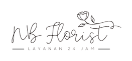 Logo NB Florist