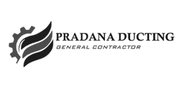 Logo Pradana Ducting