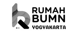 Logo Rumah BUMN Yogya