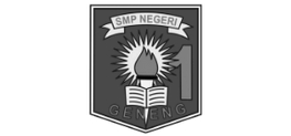 Logo SMPN 1 Geneng