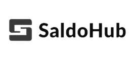 Logo Saldohub