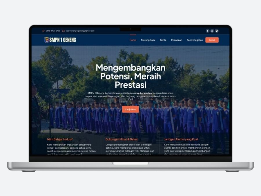 Portofolio - Smpn1geneng.com